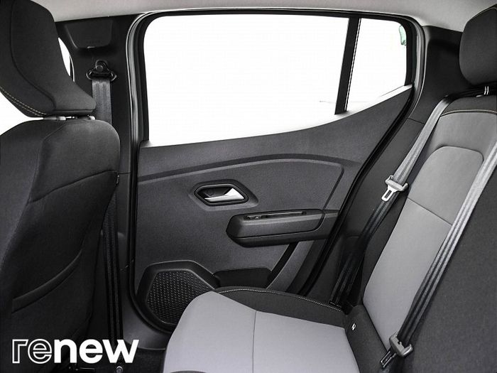 Dacia Sandero Stepway 2024