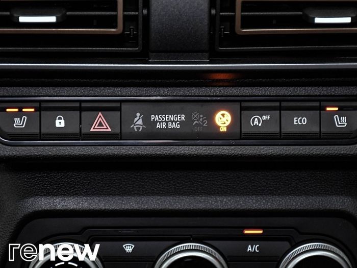 Dacia Sandero Stepway 2024