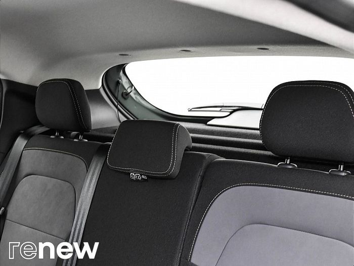 Dacia Sandero Stepway 2024