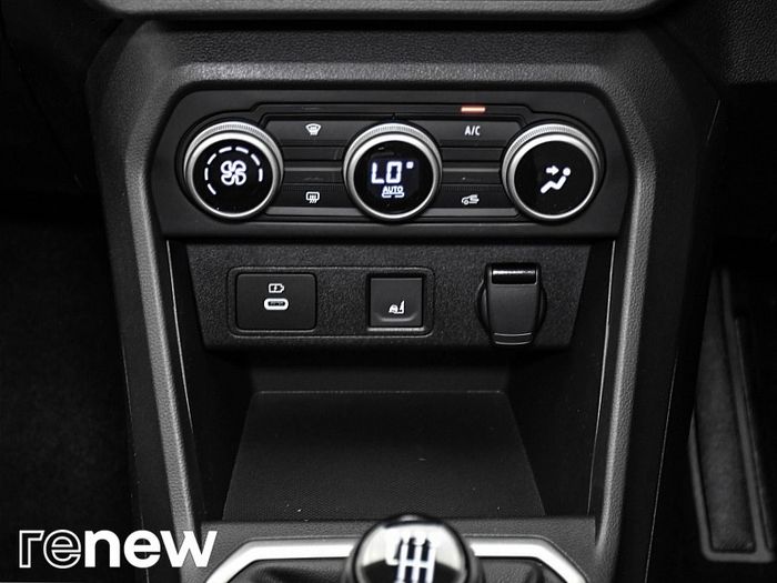 Dacia Sandero Stepway 2024