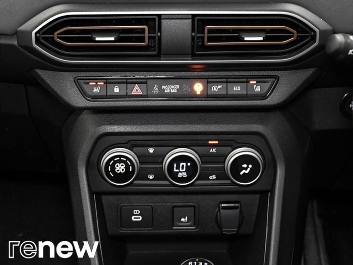Dacia Sandero Stepway 2024