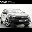 Dacia Sandero 2023