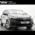 Dacia Sandero 2023