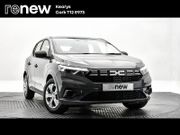 Dacia Sandero 2023