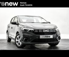 Dacia Sandero 2023