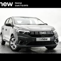 Dacia Sandero 2023