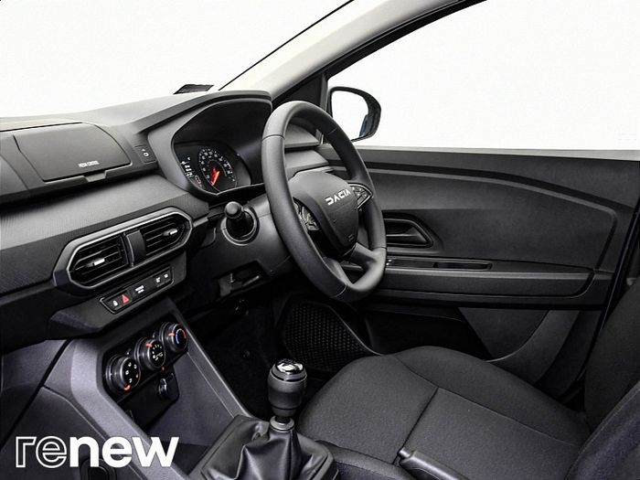 Dacia Sandero 2023