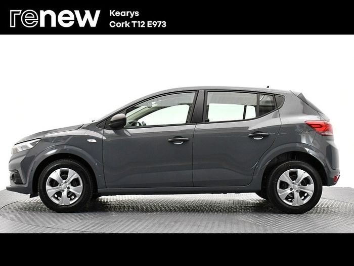 Dacia Sandero 2023