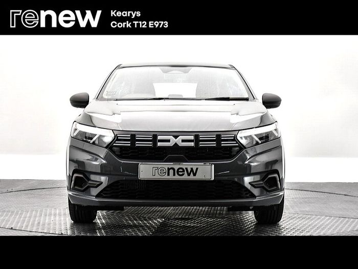 Dacia Sandero 2023