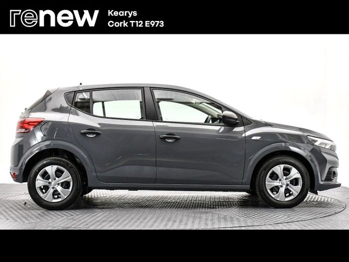 Dacia Sandero 2023