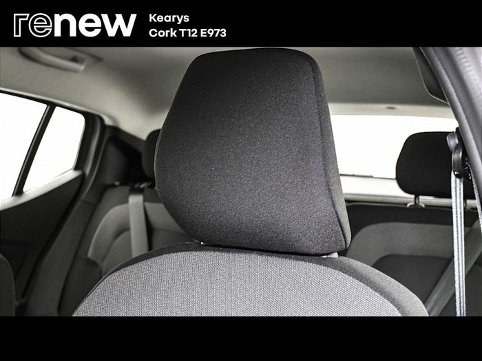 Dacia Sandero 2023