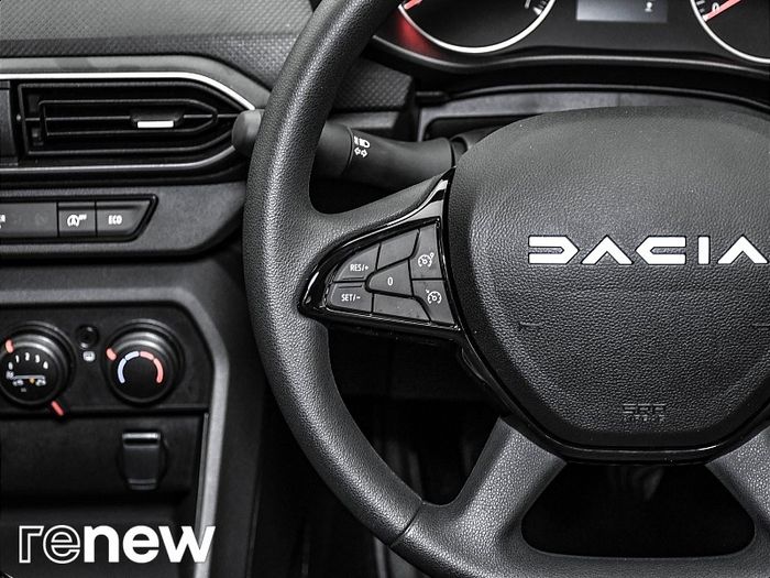 Dacia Sandero 2023