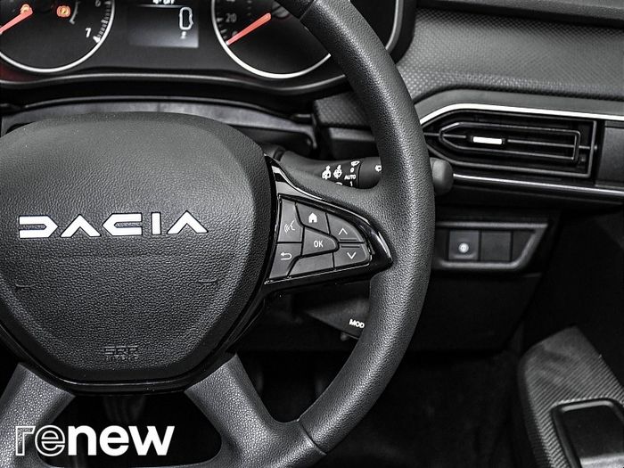 Dacia Sandero 2023