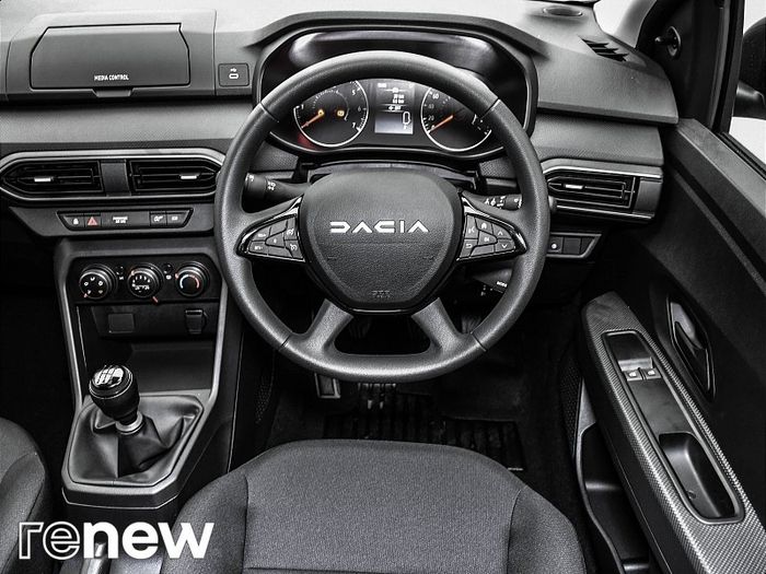 Dacia Sandero 2023