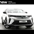 Renault Scenic E-Tech 2026
