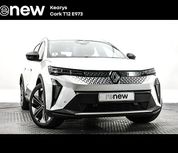 Renault Scenic E-Tech 2026