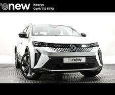Renault Scenic E-Tech 2026