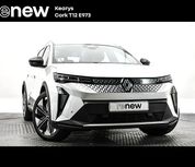 Renault Scenic E-Tech 2026