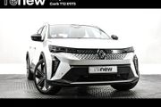 Renault Scenic E-Tech 2026