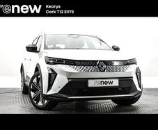 Renault Scenic E-Tech 2026