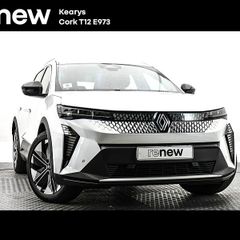 Renault Scenic E-Tech 2026