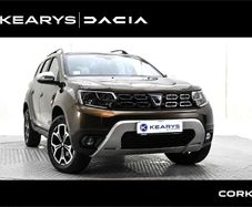 Dacia Duster 2020