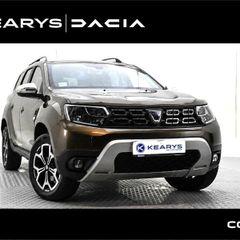 Dacia Duster 2020