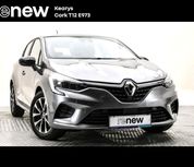 Renault Clio 2023