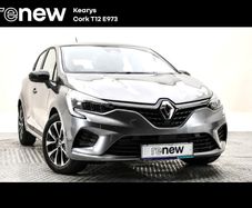 Renault Clio 2023