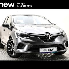 Renault Clio 2023