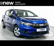 Dacia Sandero 2023