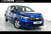 Dacia Sandero 2023