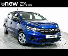 Dacia Sandero 2023