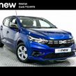 Dacia Sandero 2023