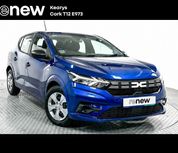 Dacia Sandero 2023