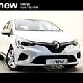 Renault Clio 2022