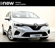 Renault Clio 2022