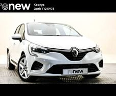 Renault Clio 2022