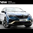 Renault Arkana 2023