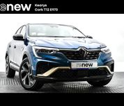 Renault Arkana 2023