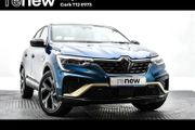 Renault Arkana 2023