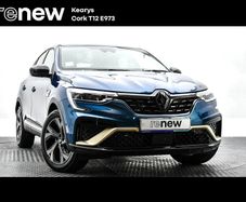 Renault Arkana 2023