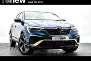 Renault Arkana 2023