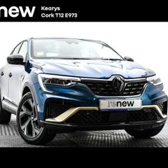 Renault Arkana 2023