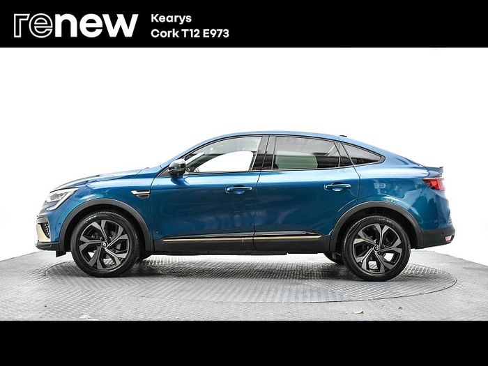 Renault Arkana 2023