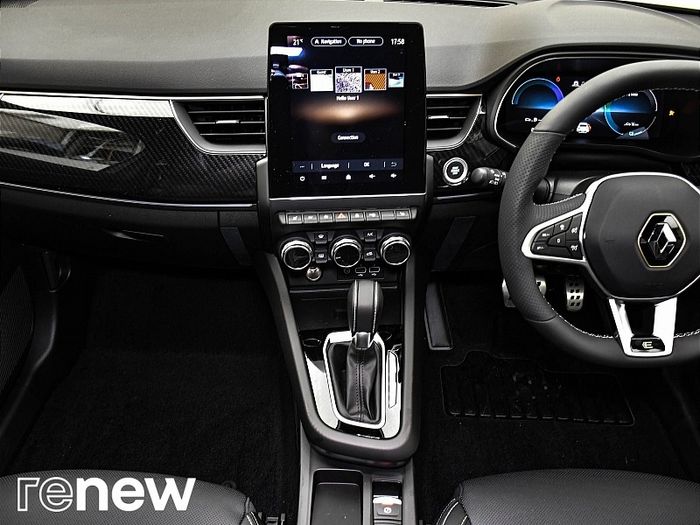 Renault Arkana 2023