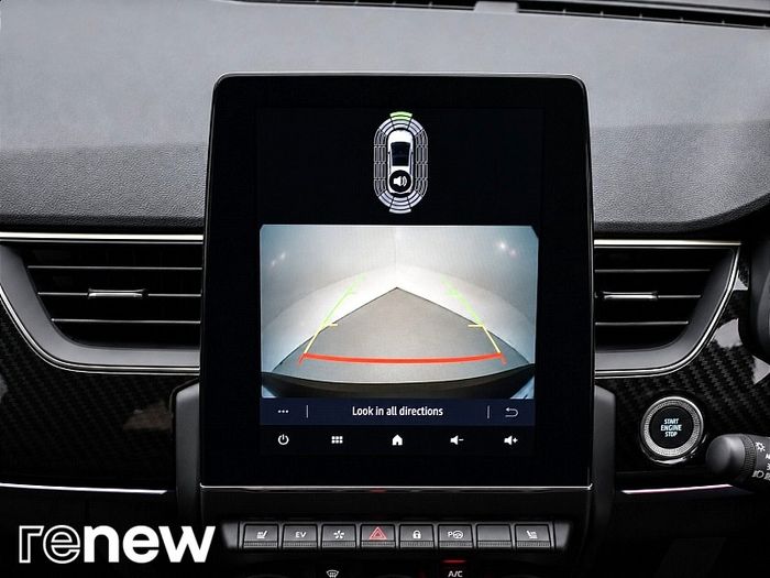 Renault Arkana 2023