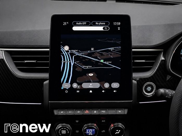 Renault Arkana 2023