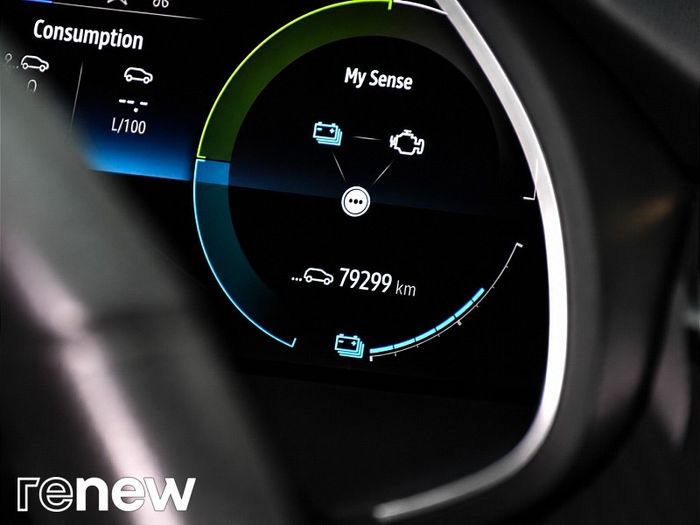 Renault Arkana 2023