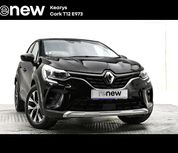 Renault Captur 2024